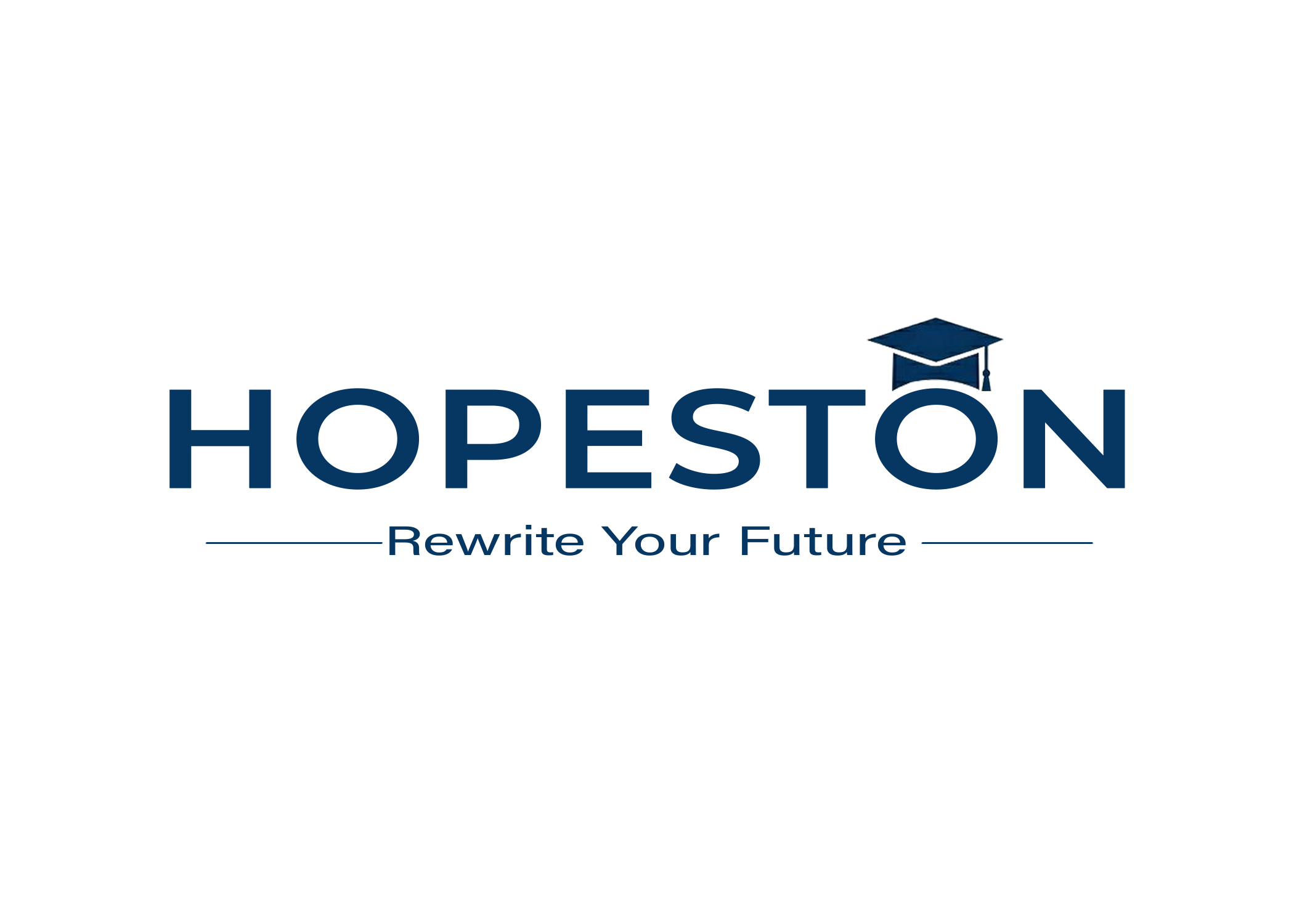 Hopeston Distance Education Center